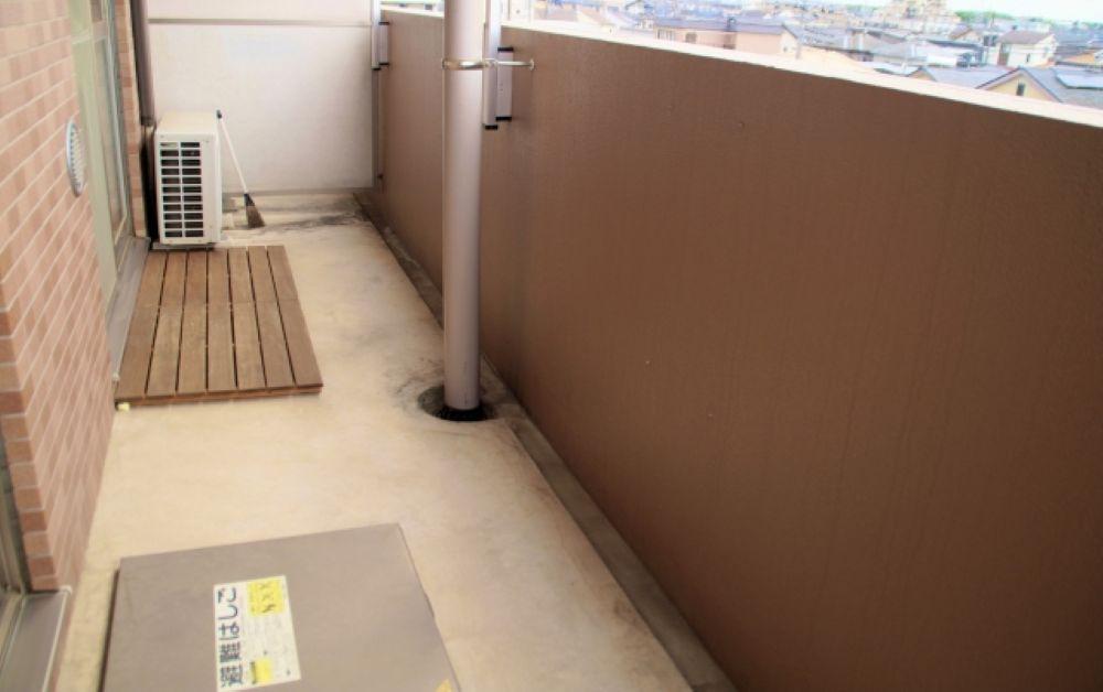 マンション大規模修繕におけるベランダ管理の重要性とは