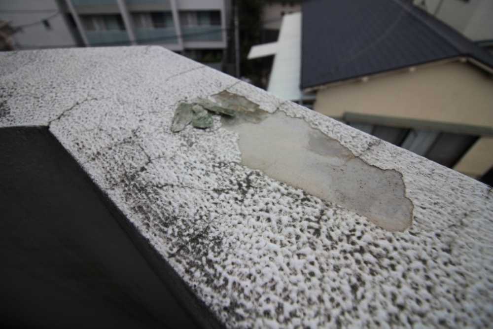 マンションの雨漏り調査の種類とその特徴
