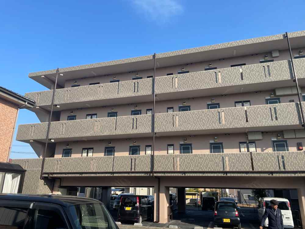 なぜ「色選び」がマンションの大規模修繕で重要なのか