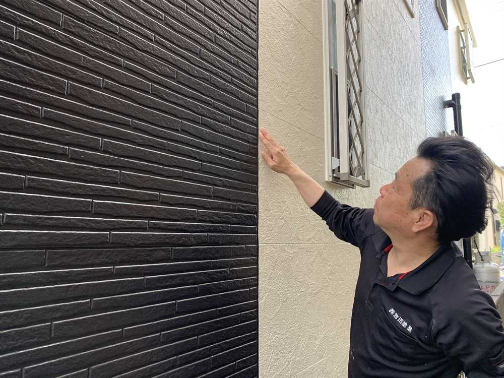 外壁の雨漏りを防ぐための予防対策