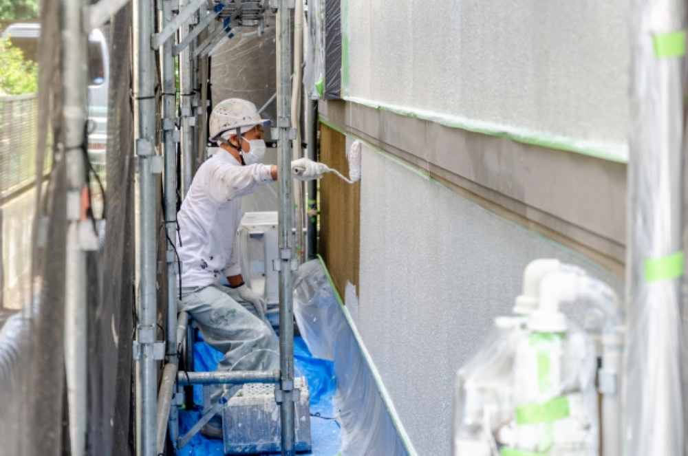 大規模修繕で業者選びに失敗しないための基本