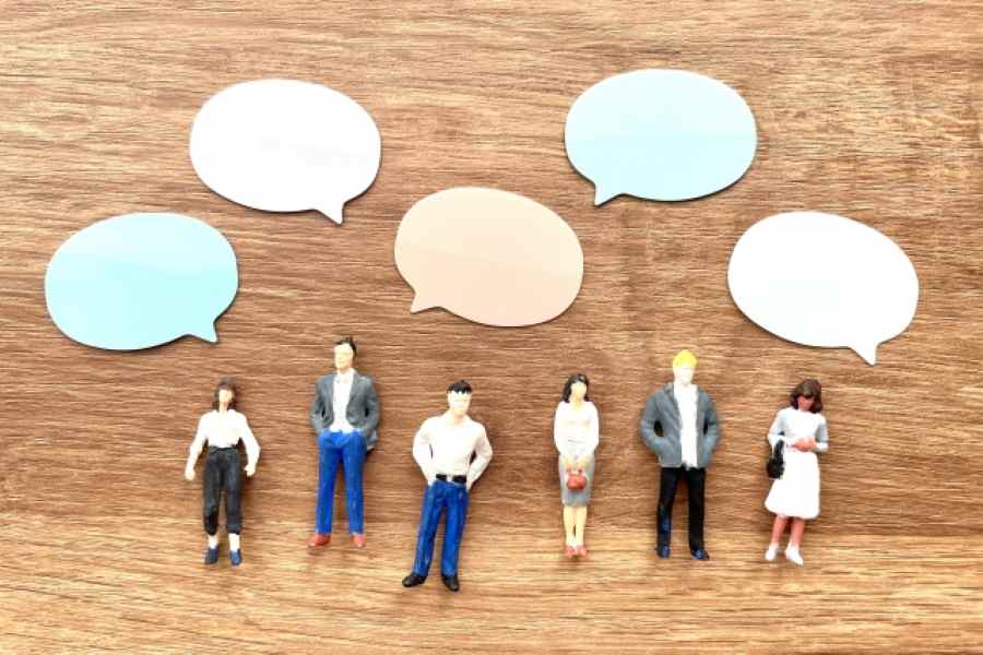 信頼できる口コミ・評判の見分け方