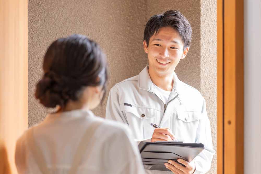 管理組合が確認すべき「5つのポイント」