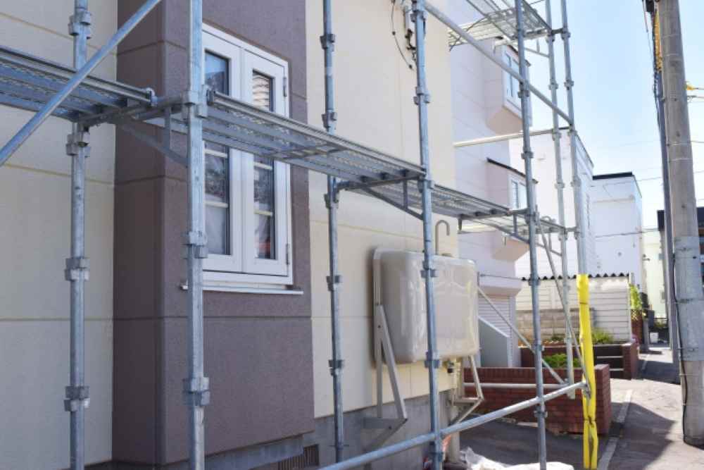 マンション大規模修繕とは？目的と進め方の全体像