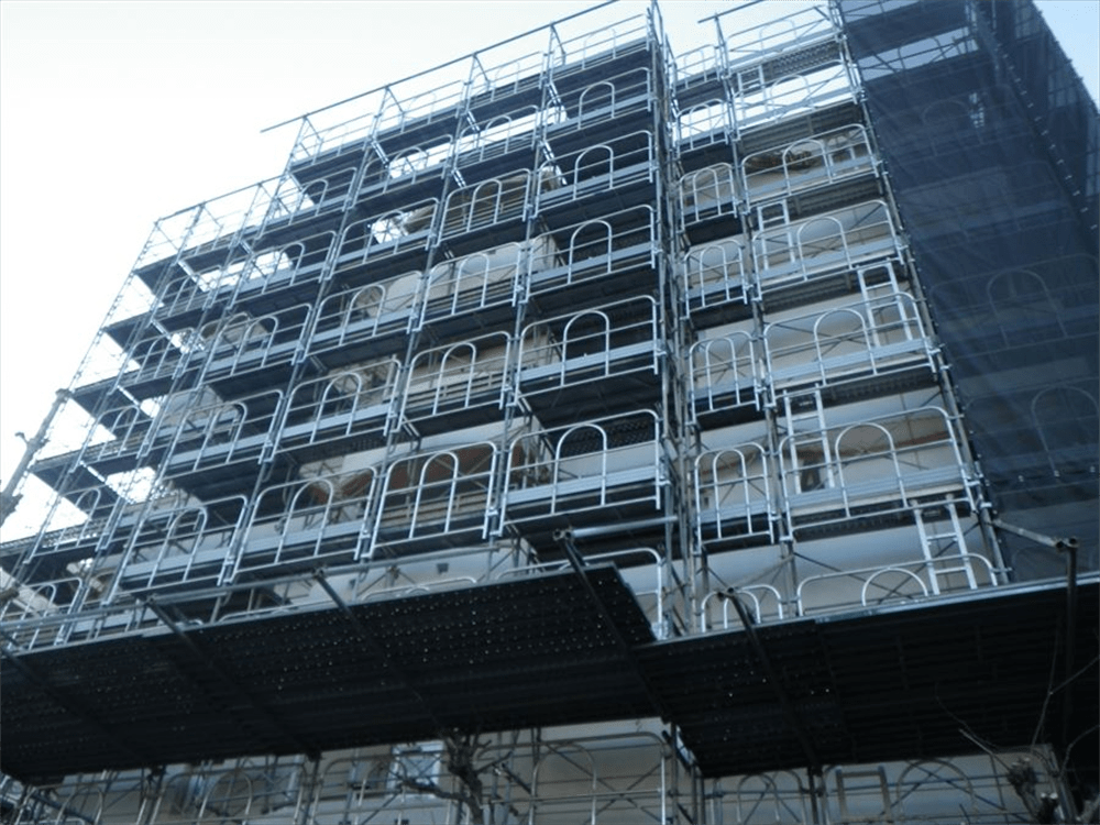 マンション大規模修繕が減価償却になるケース