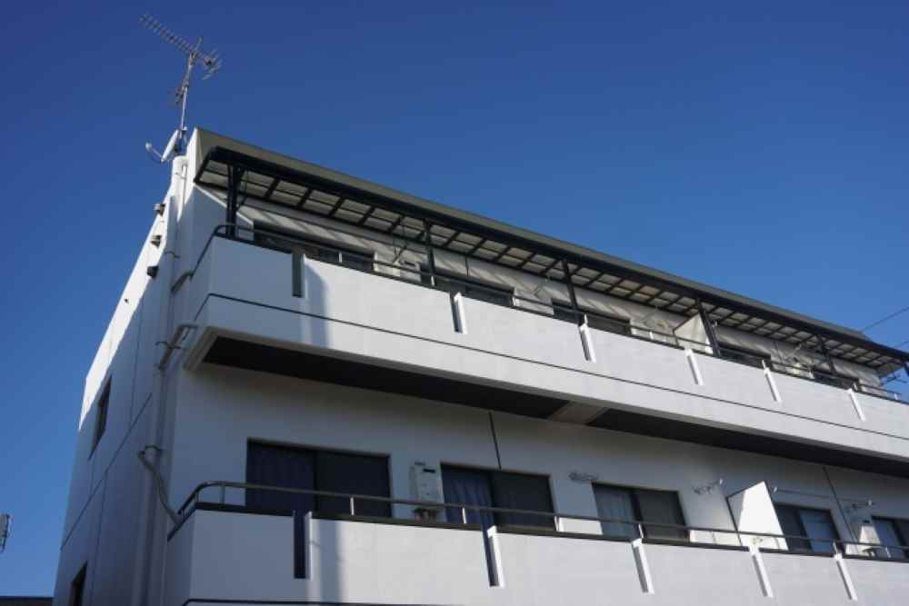 長期修繕計画がマンションの資産価値を左右する理由