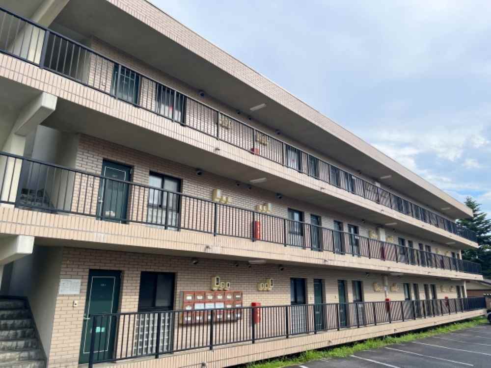 マンションの外壁塗装が資産価値に影響する理由