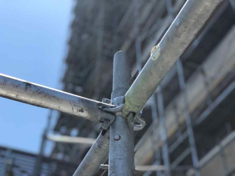マンション大規模修繕が資産価値に影響する理由