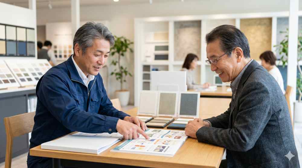 修繕積立金不足を防ぐ！セカンドオピニオンの賢い活用法