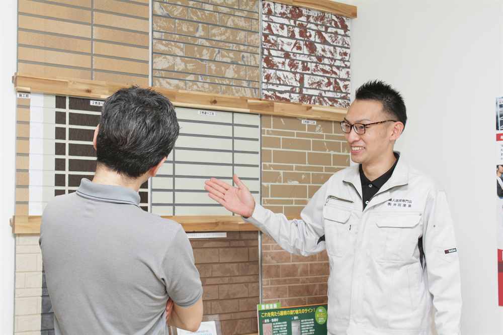 アパマン修繕プロならではのデザイン提案力と施工品質
