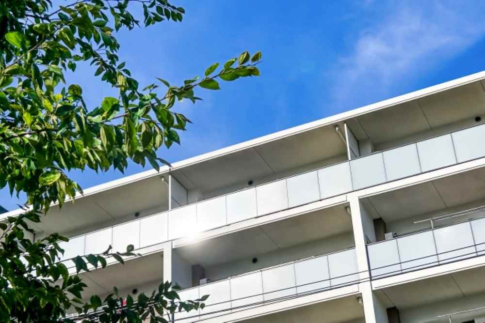 入居率を最大化する！マンション大規模修繕における外観バリューアップ手法