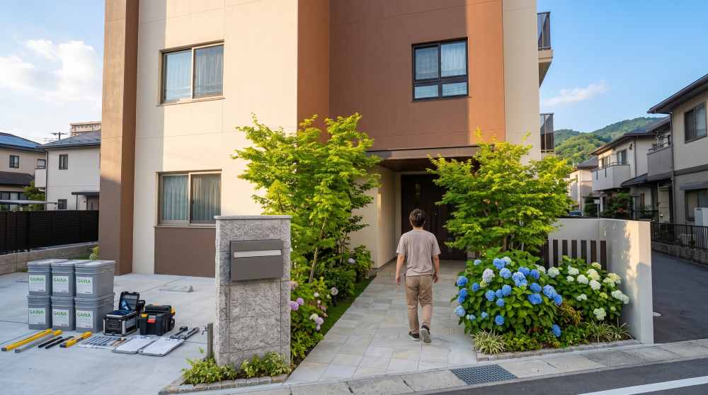 おしゃれさと「汚れにくさ・長持ち」を両立させる配色と色選びのコツ