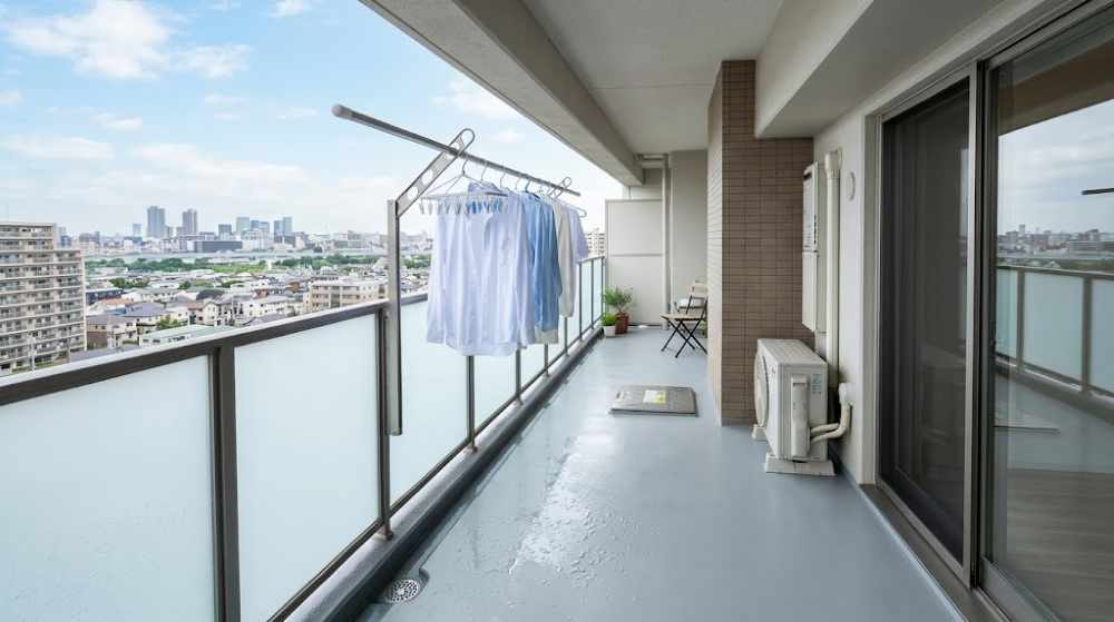 入居者からのクレームを防ぐ！住戸内立ち入りや洗濯物制限への対策は？